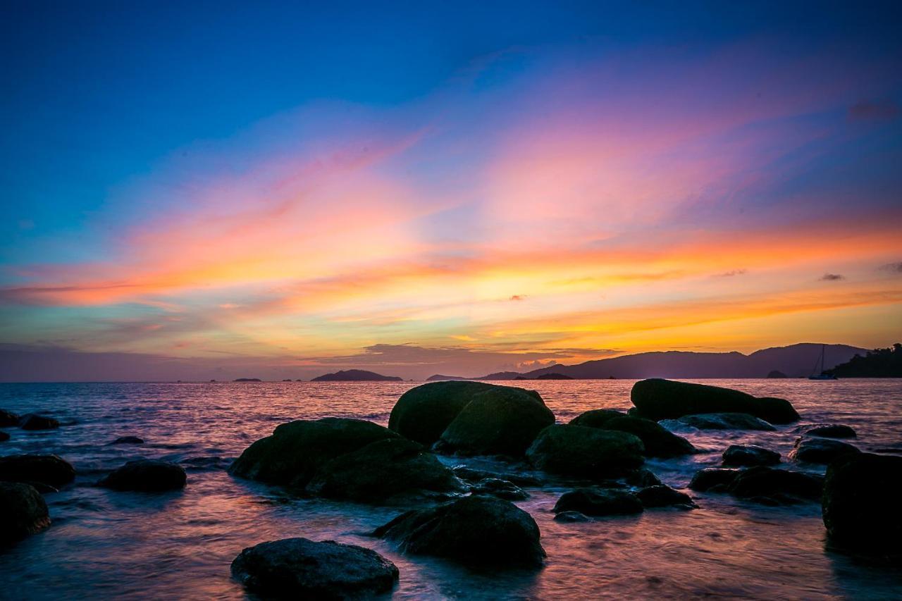 Asara Private Beach Resort Koh Lipe Dış mekan fotoğraf