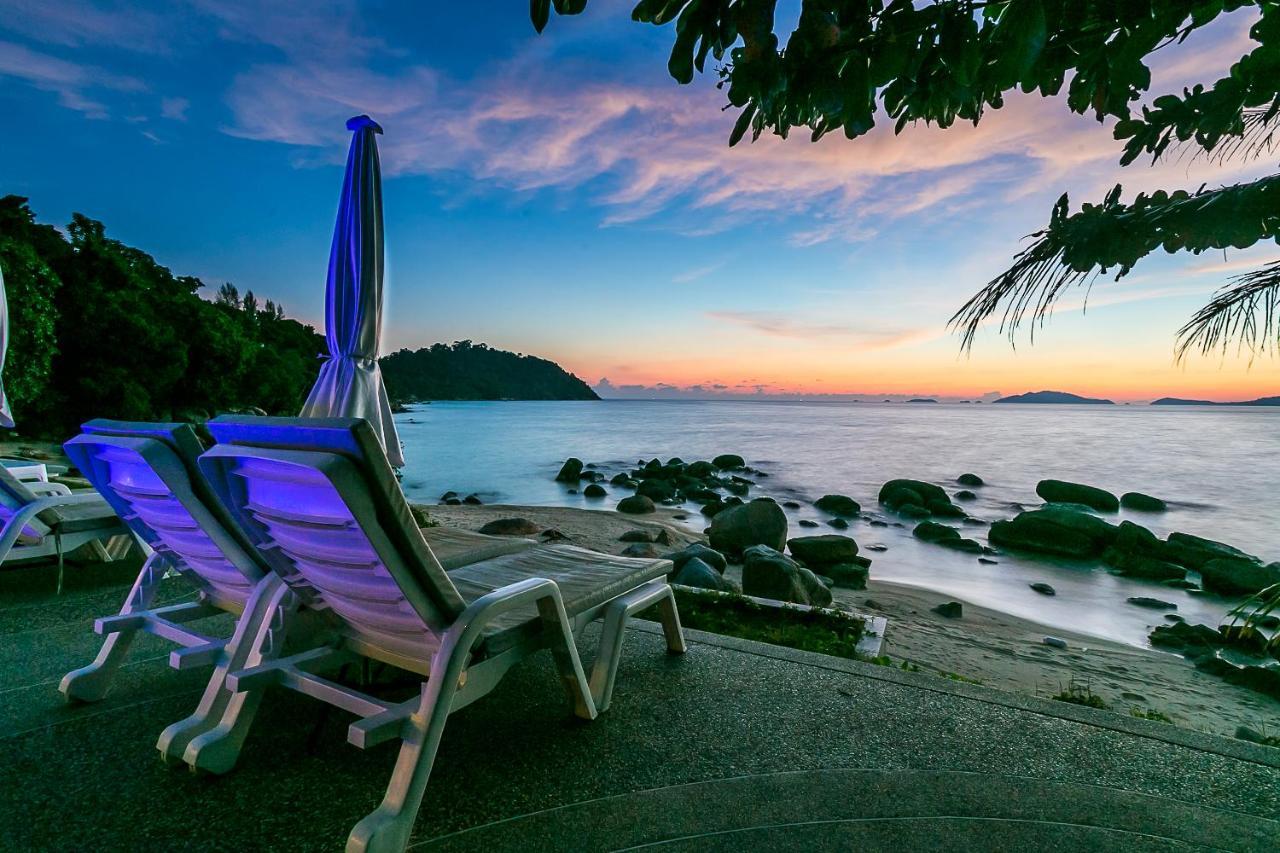 Asara Private Beach Resort Koh Lipe Dış mekan fotoğraf