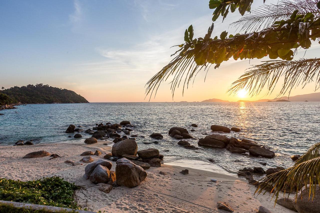 Asara Private Beach Resort Koh Lipe Dış mekan fotoğraf