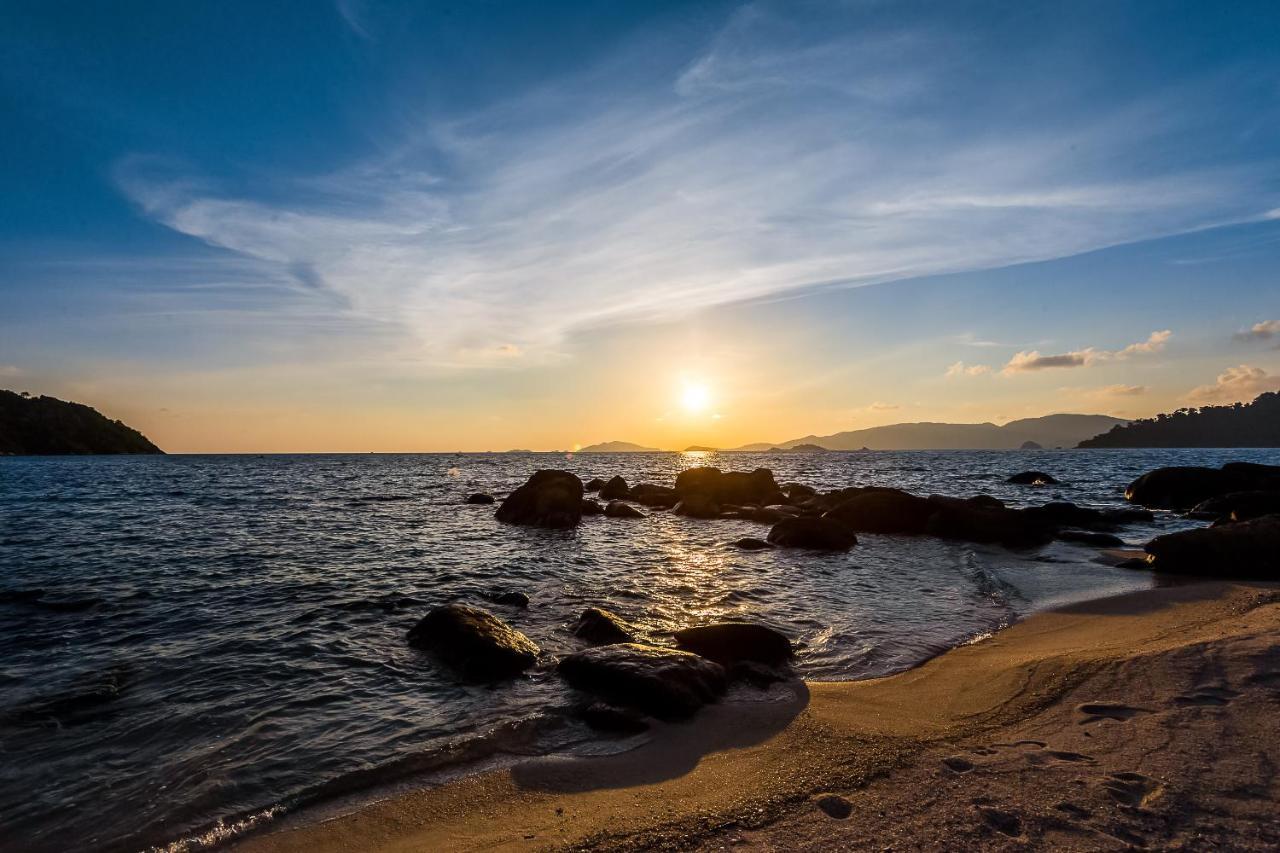 Asara Private Beach Resort Koh Lipe Dış mekan fotoğraf