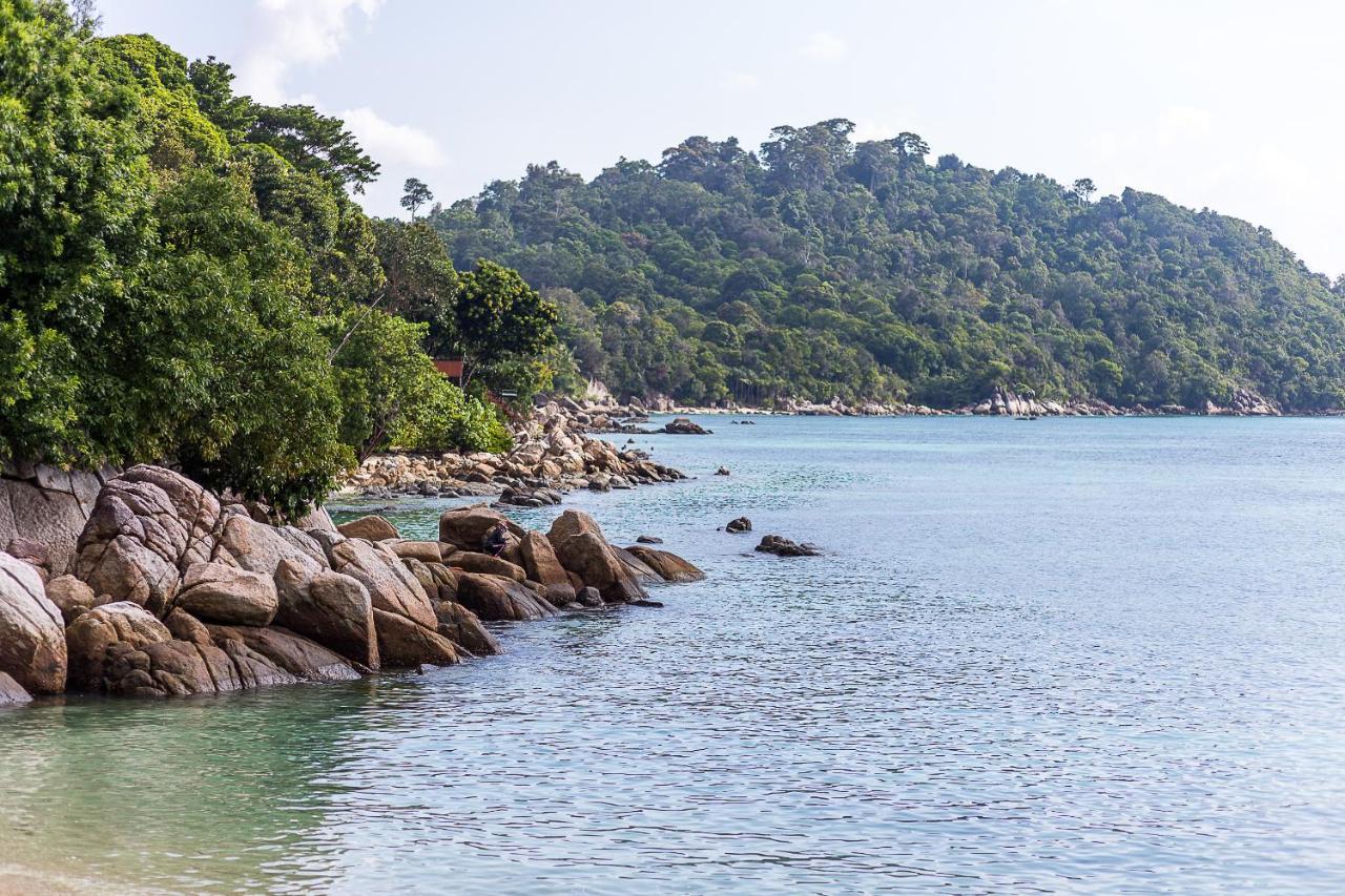 Asara Private Beach Resort Koh Lipe Dış mekan fotoğraf