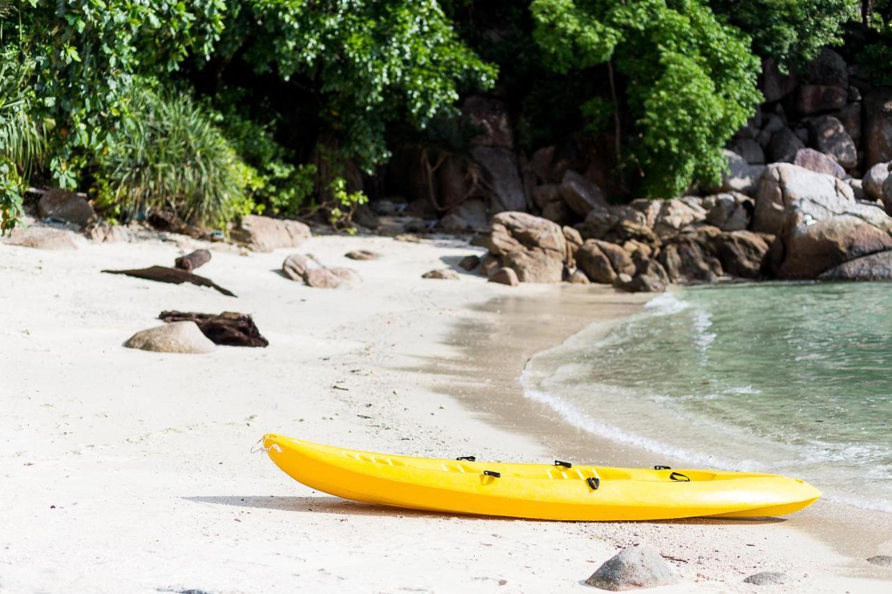 Asara Private Beach Resort Koh Lipe Dış mekan fotoğraf