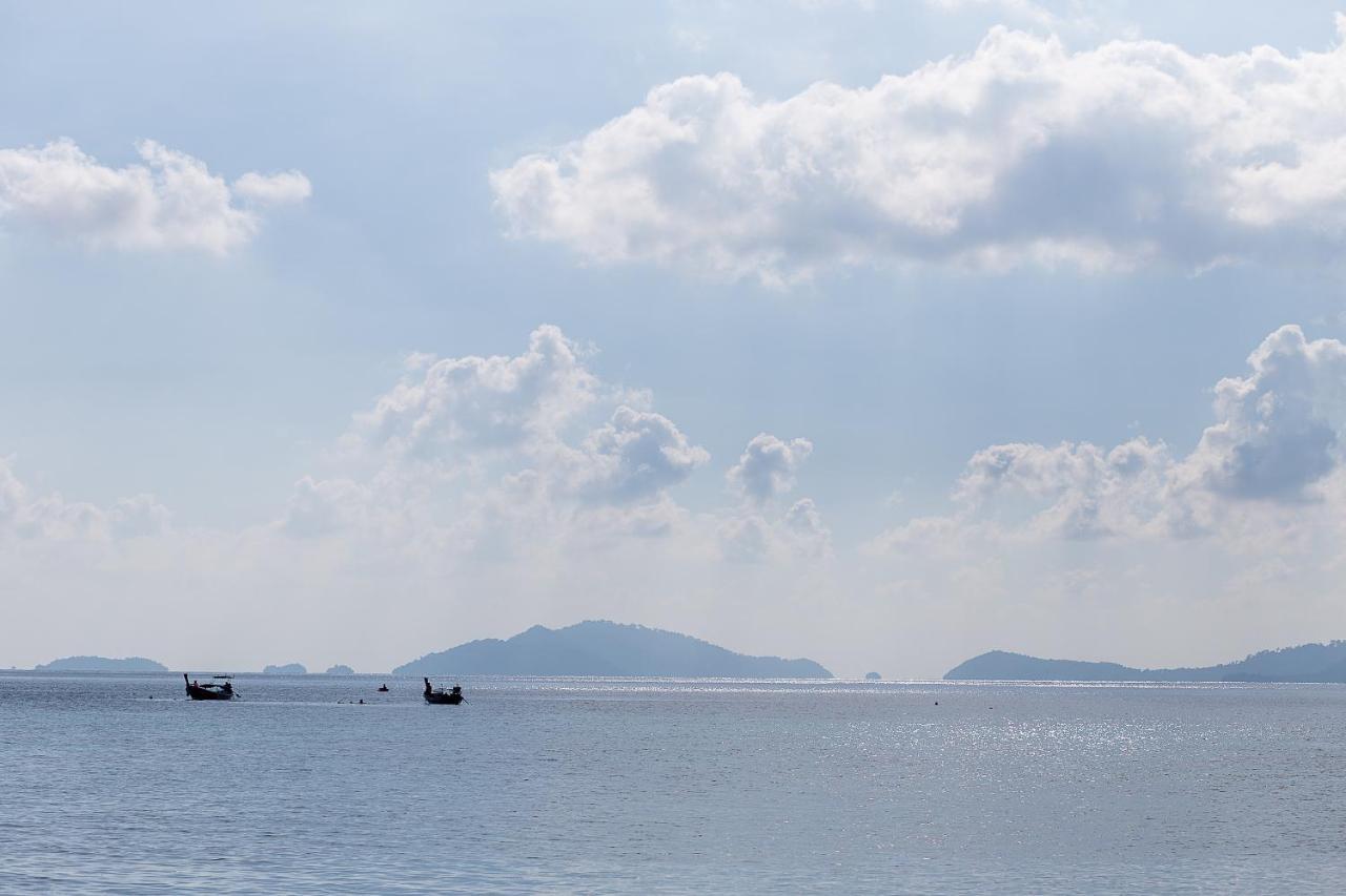 Asara Private Beach Resort Koh Lipe Dış mekan fotoğraf