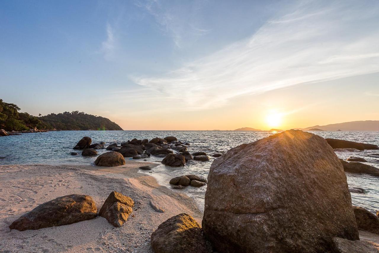 Asara Private Beach Resort Koh Lipe Dış mekan fotoğraf