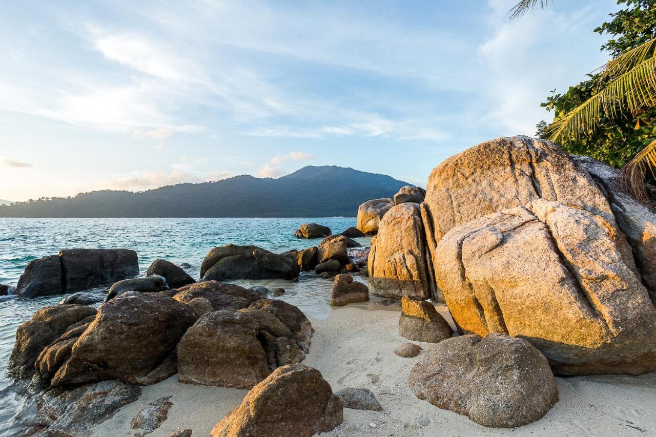 Asara Private Beach Resort Koh Lipe Dış mekan fotoğraf