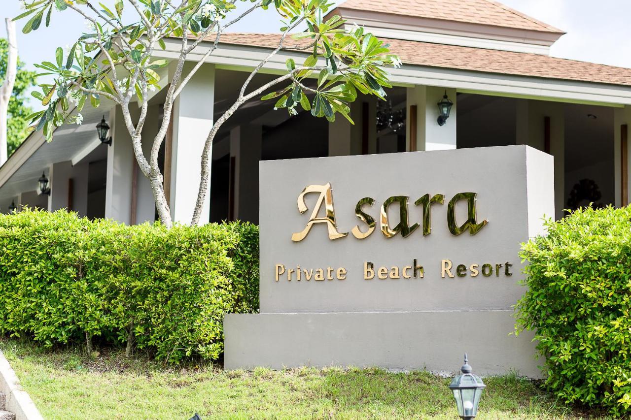 Asara Private Beach Resort Koh Lipe Dış mekan fotoğraf