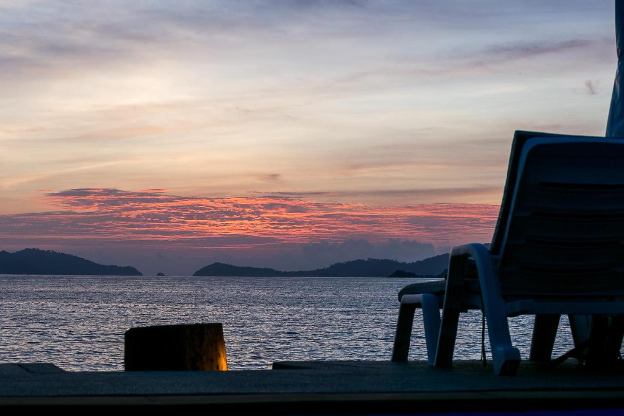 Asara Private Beach Resort Koh Lipe Dış mekan fotoğraf