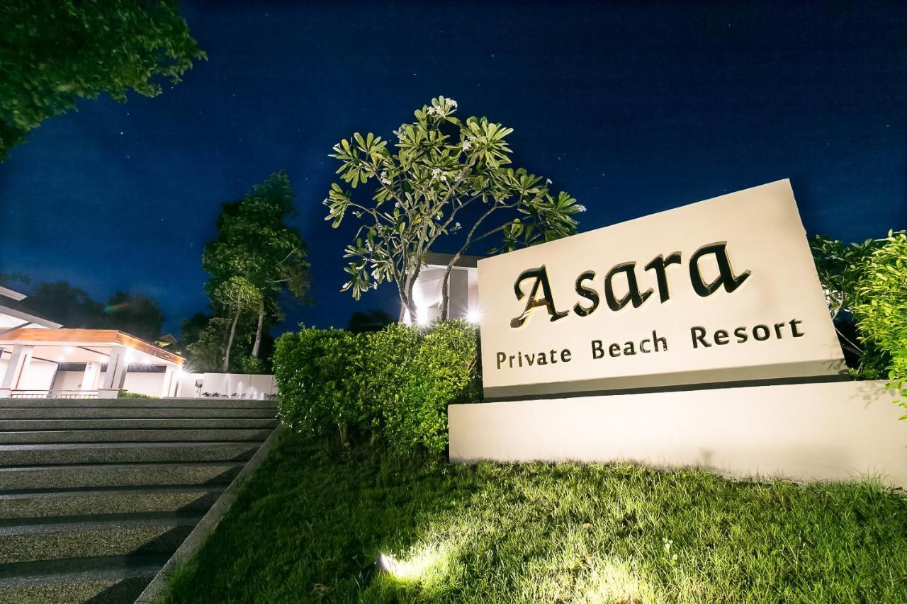 Asara Private Beach Resort Koh Lipe Dış mekan fotoğraf