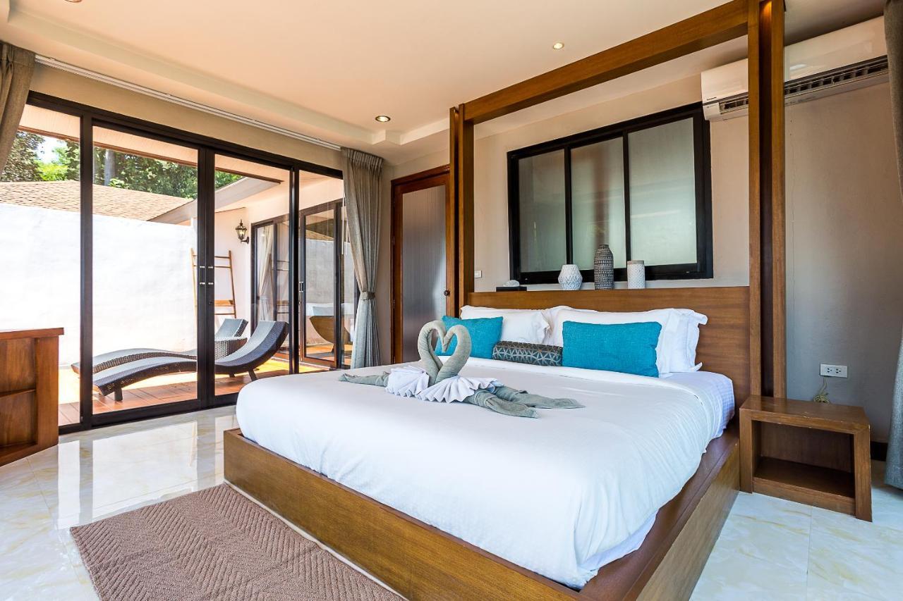 Asara Private Beach Resort Koh Lipe Dış mekan fotoğraf